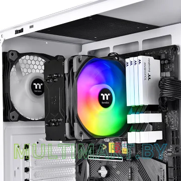 Кулер Thermaltake UX200 SE ARGB (CL-P105-AL12SW-A) картинка 4